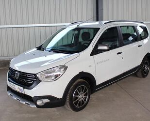 Dacia Lodgy Gebrauchtwagen