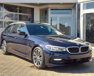 BMW 530 Gebrauchtwagen