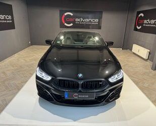 BMW M850 Gebrauchtwagen