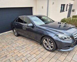 Mercedes-Benz E 350 Gebrauchtwagen
