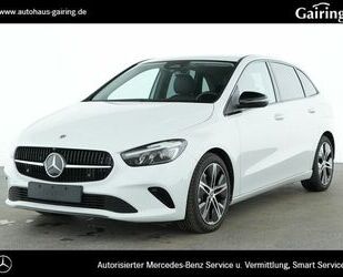 Mercedes-Benz B 200 Gebrauchtwagen