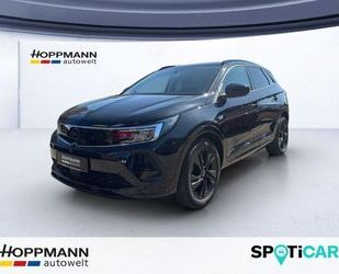 Opel Grandland (X) Gebrauchtwagen