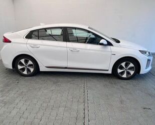 Hyundai IONIQ Gebrauchtwagen