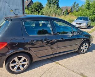 Peugeot 307 Gebrauchtwagen