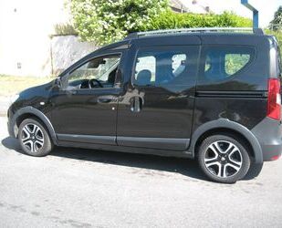 Dacia Dokker Gebrauchtwagen