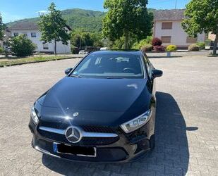 Mercedes-Benz A 180 Gebrauchtwagen