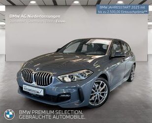 BMW 120 Gebrauchtwagen