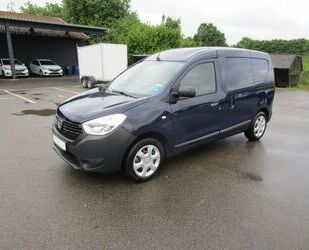 Dacia Dokker Gebrauchtwagen