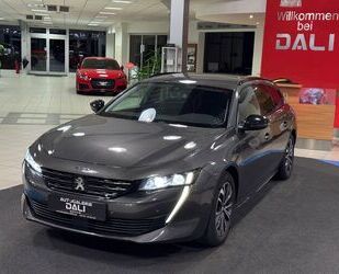 Peugeot 508 Gebrauchtwagen