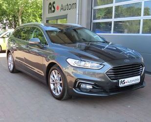 Ford Mondeo Gebrauchtwagen
