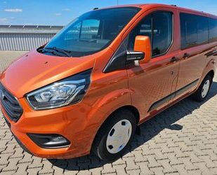 Ford Transit Gebrauchtwagen