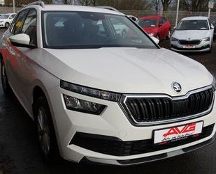 Skoda Kamiq Gebrauchtwagen