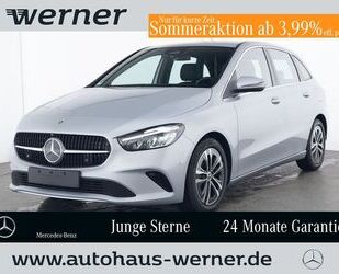 Mercedes-Benz B 180 Gebrauchtwagen