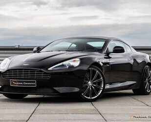 Aston Martin Virage Gebrauchtwagen