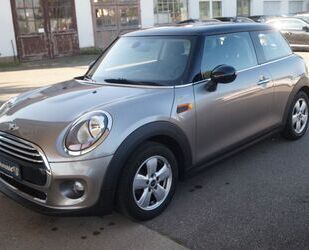 Mini Cooper D Gebrauchtwagen
