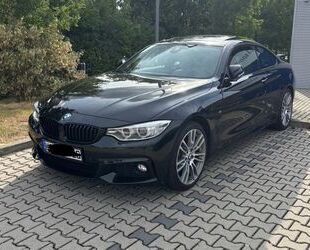 BMW 435 Gebrauchtwagen