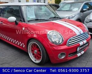 Mini Cooper Gebrauchtwagen