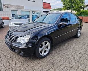 Mercedes-Benz C 180 Gebrauchtwagen