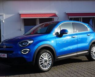 Fiat 500X Gebrauchtwagen