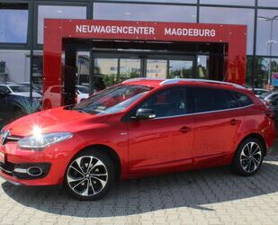 Renault Megane Gebrauchtwagen