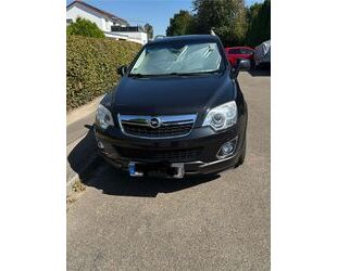 Opel Antara Gebrauchtwagen