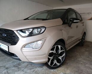 Ford EcoSport Gebrauchtwagen