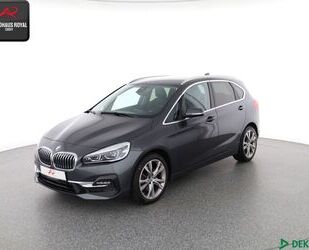 BMW 220 Active Tourer Gebrauchtwagen