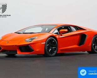 Lamborghini Aventador Gebrauchtwagen