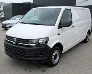 VW T6 Transporter Gebrauchtwagen