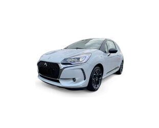 DS Automobiles DS3 Gebrauchtwagen
