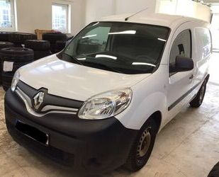 Renault Kangoo Gebrauchtwagen
