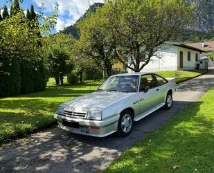 Opel Manta Gebrauchtwagen
