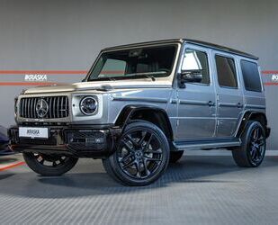 Mercedes-Benz G 400 Gebrauchtwagen