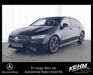 Mercedes-Benz CLA 200 Gebrauchtwagen