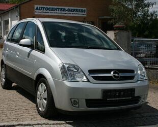 Opel Meriva Gebrauchtwagen