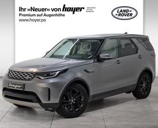 Land Rover Discovery Gebrauchtwagen