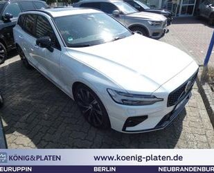 Volvo V60 Gebrauchtwagen