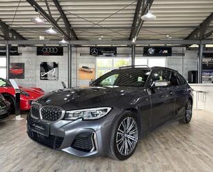 BMW M340i Gebrauchtwagen
