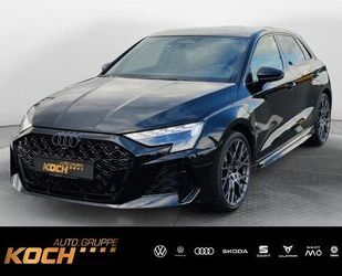 Audi RS3 Gebrauchtwagen