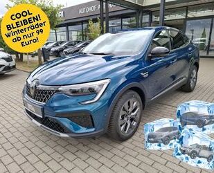 Renault Arkana Gebrauchtwagen