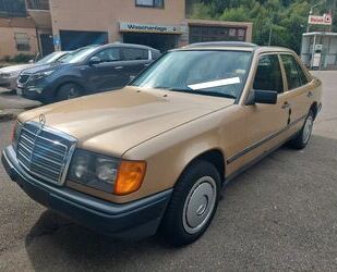 Mercedes-Benz E 200 Gebrauchtwagen