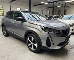 Peugeot 3008 Gebrauchtwagen
