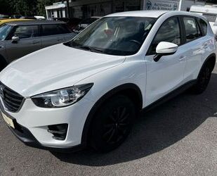 Mazda CX-5 Gebrauchtwagen