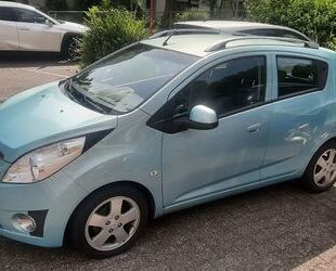 Chevrolet Spark Gebrauchtwagen