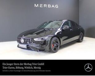 Mercedes-Benz CLA 35 AMG Gebrauchtwagen