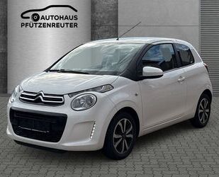 Citroen C1 Gebrauchtwagen