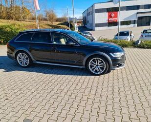 Audi A6 Allroad Gebrauchtwagen
