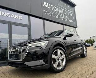 Audi e-tron Gebrauchtwagen