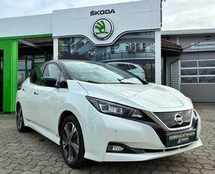 Nissan Leaf Gebrauchtwagen