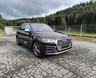Audi SQ5 Gebrauchtwagen